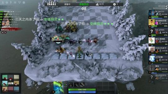 我是我们村最靓的仔 2019-04-08 19点场