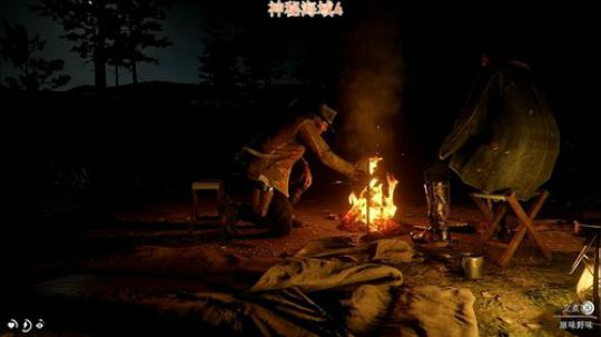 德雷克和劳拉谁比较厉害？ 2019-04-07 20点场