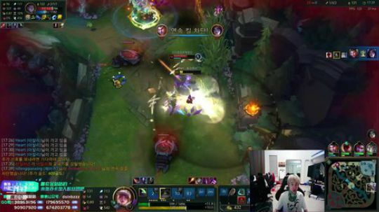 liyunanhj发布了一个斗鱼视频2019-04-10