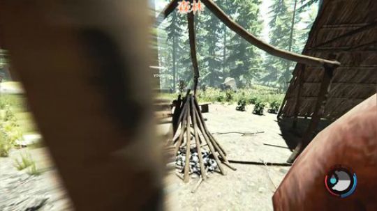 森林求带求仙人指路 2019-04-08 21点场