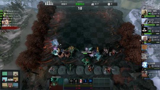 我是我们村最靓的仔 2019-04-09 19点场