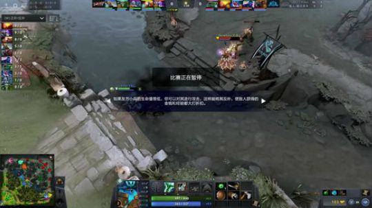 FTD vs NBY DOTA2 PIT Minor 1
