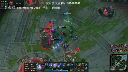 行尸走肉全系列，The Walking 2019-04-09 22点场