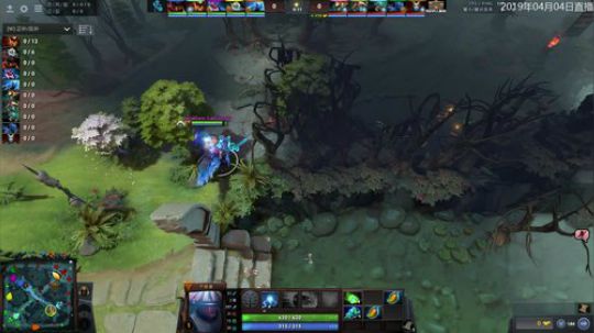 Newbee vs Royal DOTA2 PIT Min