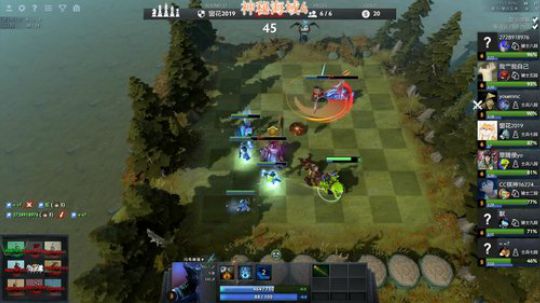 德雷克和劳拉谁比较厉害？ 2019-04-08 04点场