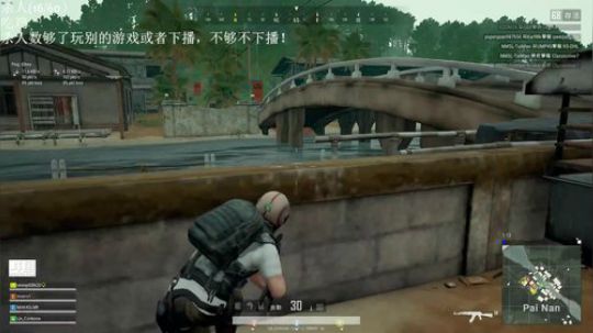 兄弟给我把ak好吗？ 2019-04-09 14点场