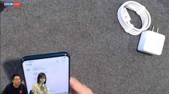 OPPO Reno发布会及上手直播 2019-04-10 15点场