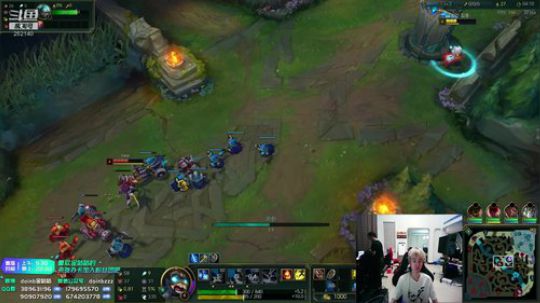 liyunanhj发布了一个斗鱼视频2019-04-10