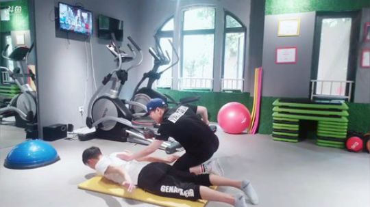 我姓叶，女儿生了求个名字 2019-04-11 13点场