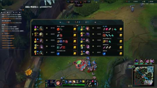 一个莫得感情的杀手盖伦。 2019-04-10 22点场