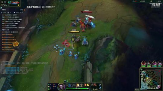 一个莫得感情的杀手盖伦。 2019-04-10 16点场