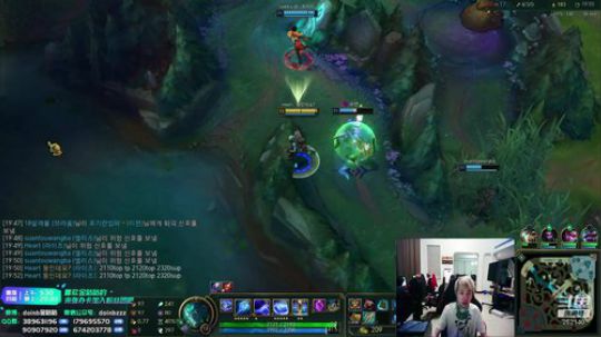 格莱美发布了一个斗鱼视频2019-04-11