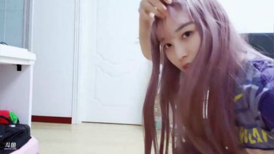 我本善良72发布了一个斗鱼视频2019-04-11