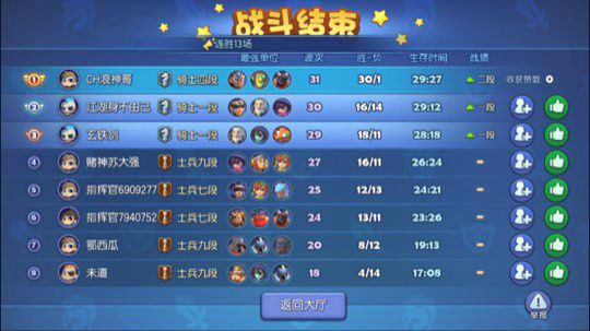 梦塔防自走棋