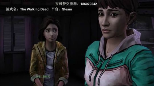 行尸走肉全系列，The Walking 2019-04-10 17点场