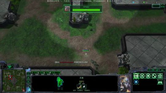 阿塔尼斯：暗黑圣堂武士的灵魂的炮塔 2019-04-10 01点场