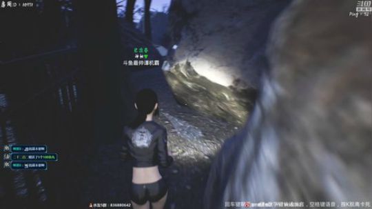 看脸笔记真好玩！ 2019-04-09 20点场