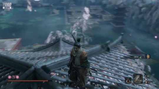 苇名第一正义忍者 2019-04-09 21点场