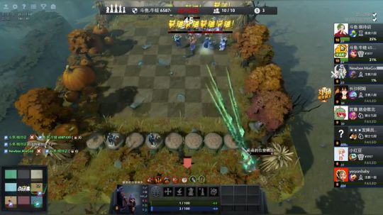 棋技冠军-7点IMBA全明星 保个四~ 2019-04-11 21点场