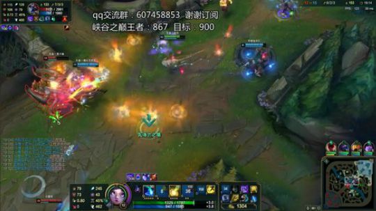 欢迎来到国服第一妮蔻直播间 2019-04-11 16点场