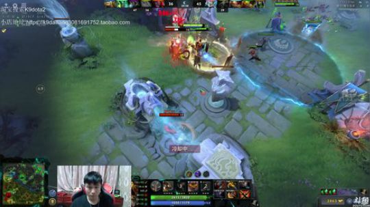 Burn丶小康发布了一个斗鱼视频2019-04-11
