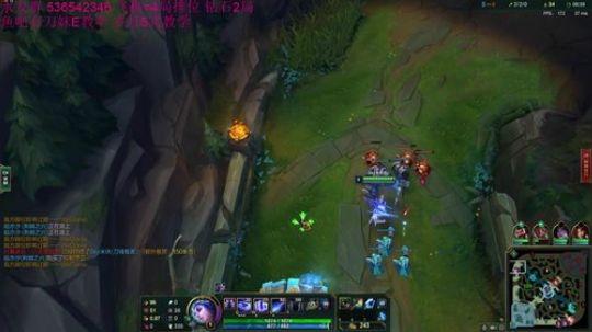 岁月老师 我想学刀妹！ 2019-04-08 22点场