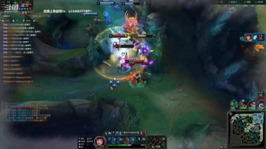 一个莫得感情的杀手盖伦。 2019-04-10 20点场