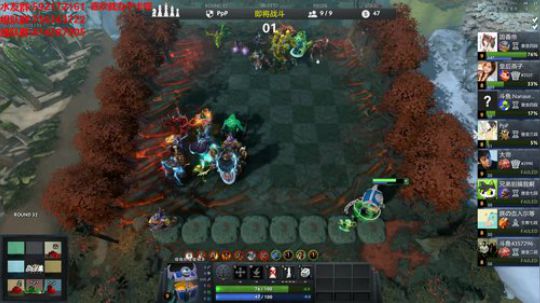 【小黑】大师赛我又LEI了。 2019-04-11 18点场