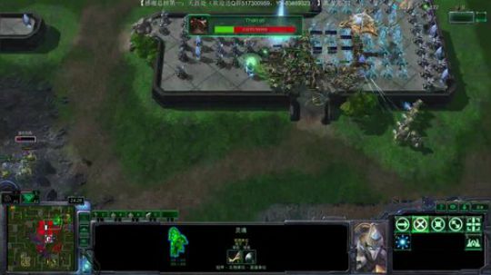 阿塔尼斯：暗黑圣堂武士的灵魂的炮塔 2019-04-09 23点场