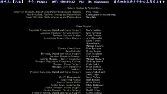 【只狼】~开荒，就会败北!开开心心打白金 2019-04-11 07点场