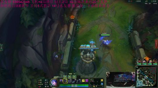 岁月老师 我想学刀妹！ 2019-04-09 21点场