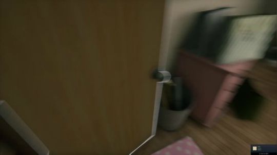 这女鬼洗干净，还是可以的