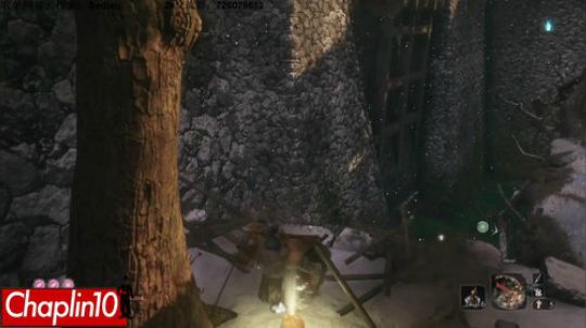 CHaplin101 肉狼 2019-04-09 16点场