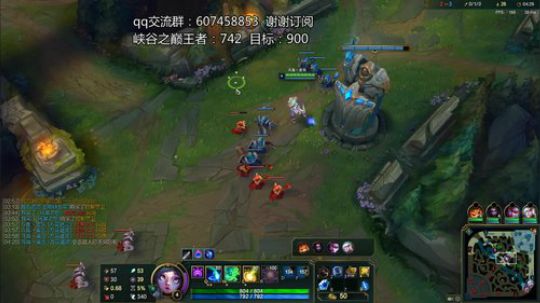 欢迎来到国服第一妮蔻直播间 2019-04-11 08点场