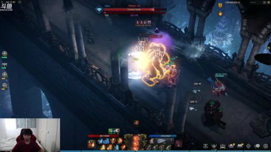 【失落的方舟】只恨角色栏只有6位数 2019-04-07 23点场