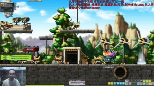 从零开始的轮椅师18-38级 （1）
