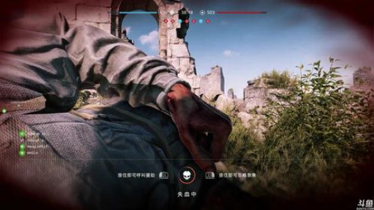 《博德之门2：安姆的阴影》 2019-04-10 21点场