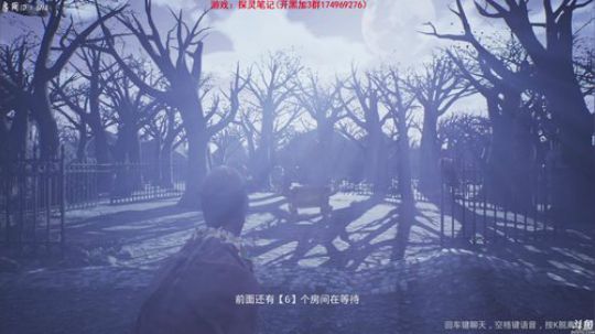 小琛：这个游戏真刺激噢！ 2019-04-10 20点场