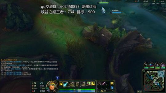 欢迎来到国服第一妮蔻直播间 2019-04-11 08点场