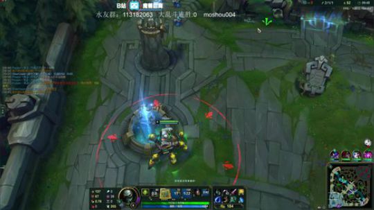 上单灭霸厄加特最终版 2019-04-10 20点场