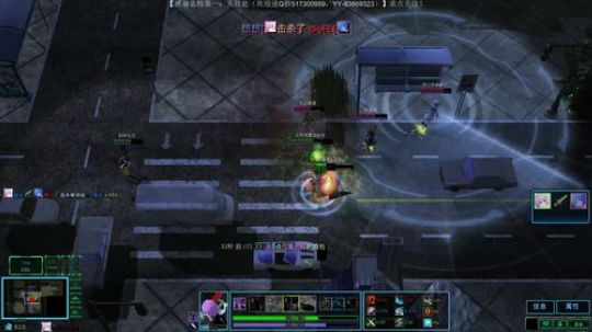 阿塔尼斯：暗黑圣堂武士的灵魂的炮塔 2019-04-09 00点场