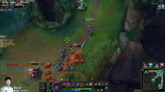 峡谷之巅补时长中TVT 2019-04-10 22点场