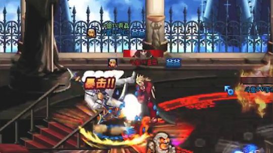 国服第一白手集锦3