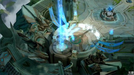 为白立场发布了一个斗鱼视频2019-04-11