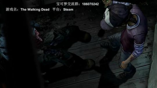 行尸走肉全系列，The Walking 2019-04-10 19点场