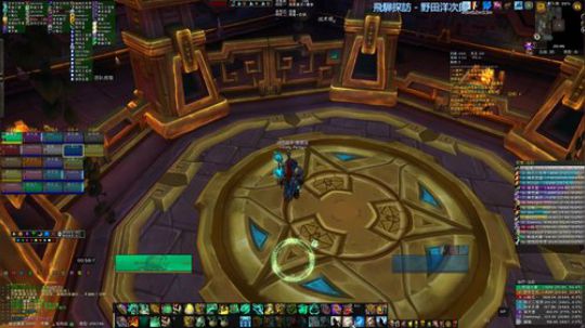 战鸽大酋长-咕咕咕 2019-04-05 20点场