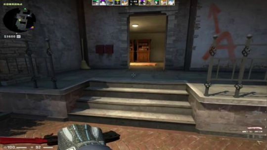 enjoy~ 2019-04-11 04点场