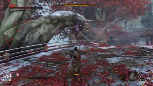 苇名第一正义忍者 2019-04-08 20点场