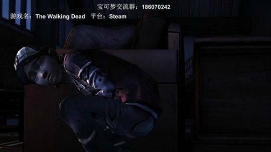 行尸走肉全系列，The Walking 2019-04-10 21点场