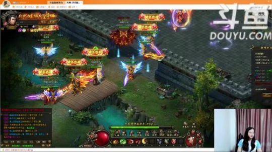 天使圣光！biu~biu~ 2019-04-10 13点场